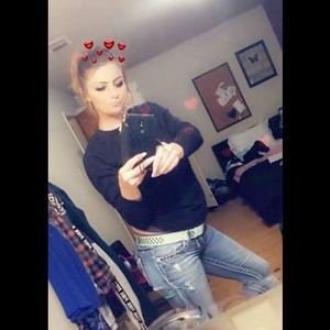 Meet your Posher, Brittany